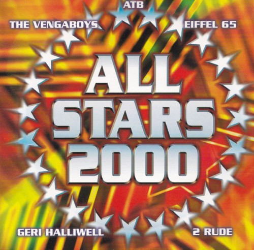 All Stars 2000