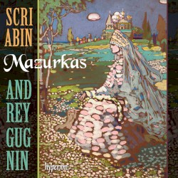 Mazurkas