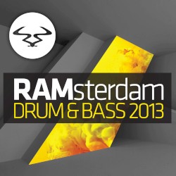 RAMsterdam Drum & Bass 2013