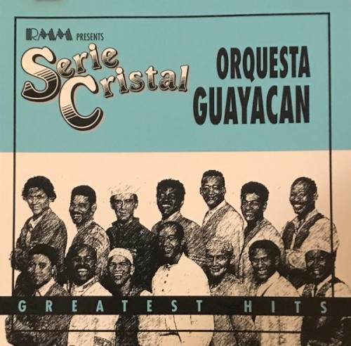 Serie Cristal: Greatest Hits