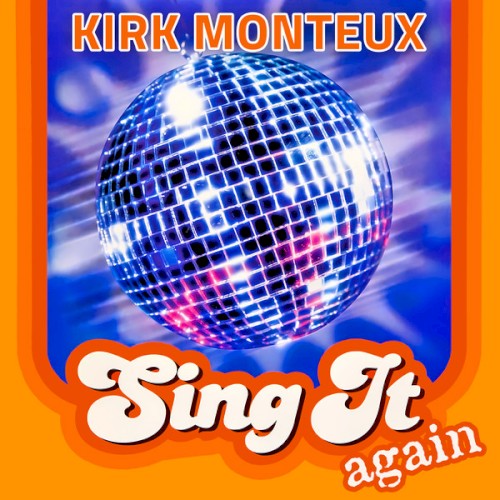 Sing It Again