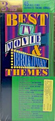 Best TV, Movie & Broadway Themes: 45 All‐Time Favorite Theme Songs
