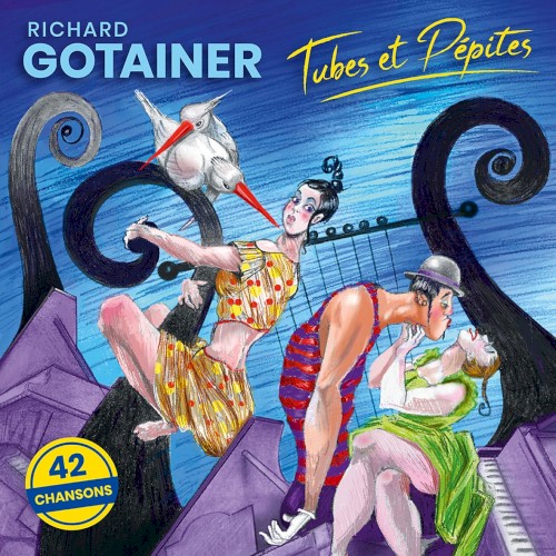 Tubes et Pépites
