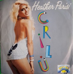 Crilù