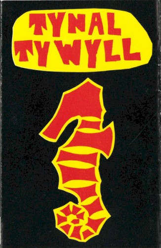 Tynal Tywyll