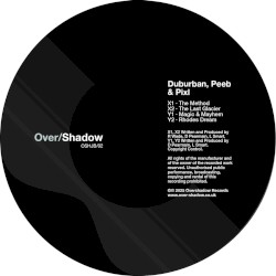 The Method EP