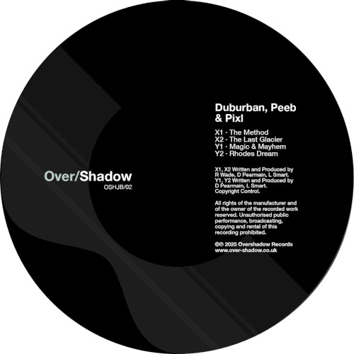 The Method EP