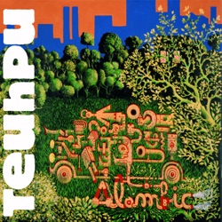 Alambic