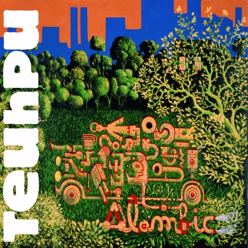 Alambic