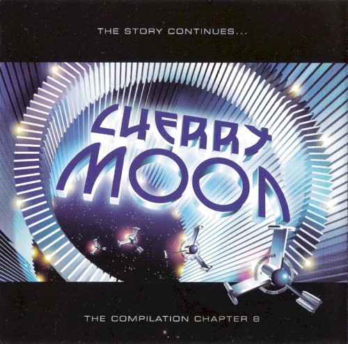 Cherrymoon: The Compilation, Chapter 8