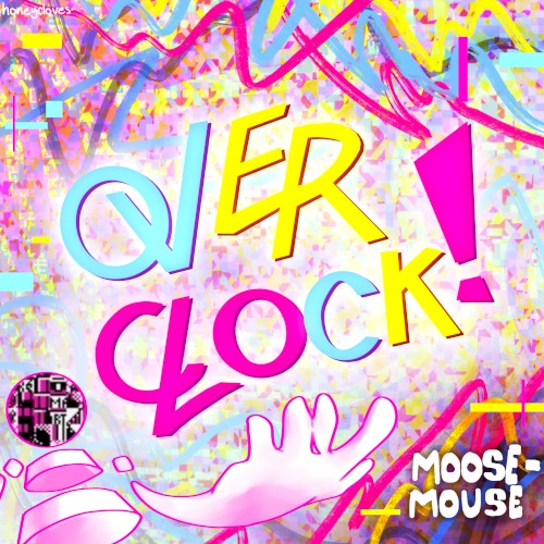 Overclock!