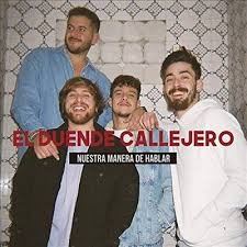 Nuestra Manera de Hablar