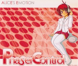 Phaser Control
