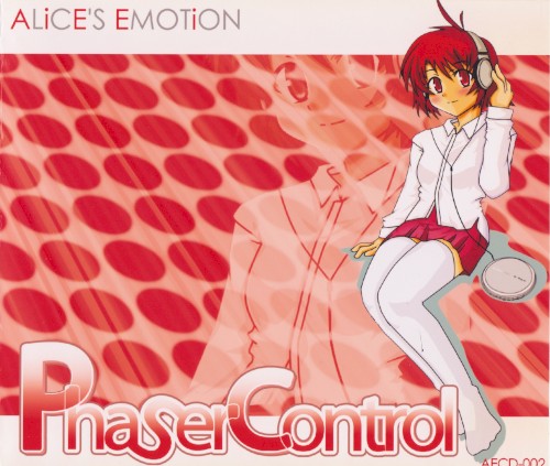 Phaser Control