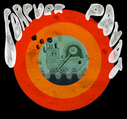Forever Pavot