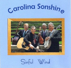 Sinful Wind