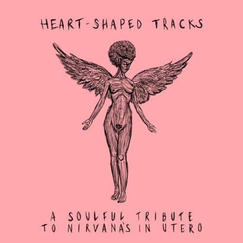 A Soulful Tribute to Nirvana’s in Utero