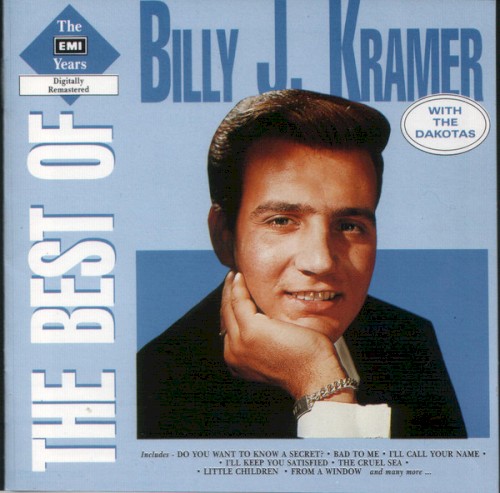 The Gallery of British Beat, Volume 3