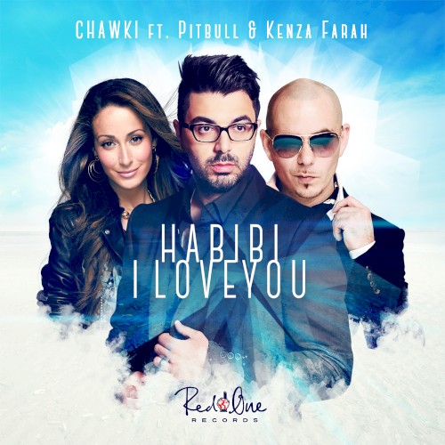 Habibi I Love You