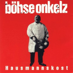 Hausmannskost