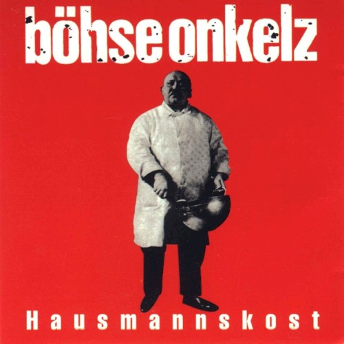 Hausmannskost