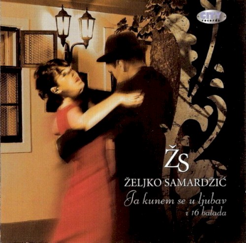 Ja Kunem Se U Ljubav I 16 Balada