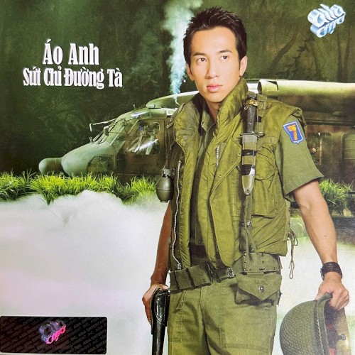 Áo Anh Sứt Chỉ Đường Tà