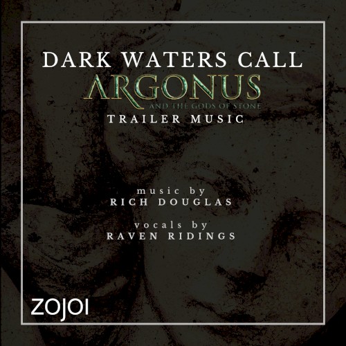Dark Waters Call (Argonus Trailer Music)