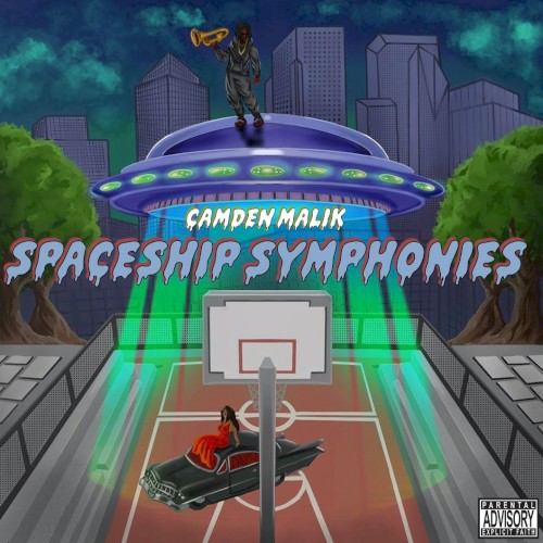Spaceship Symphonies
