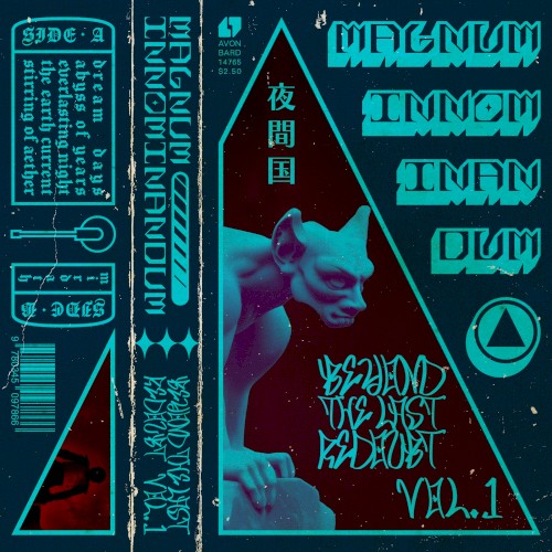 Beyond the Last Redoubt, Vol. 1
