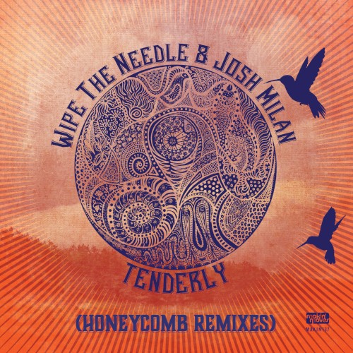 Tenderly (Honeycomb Remixes)