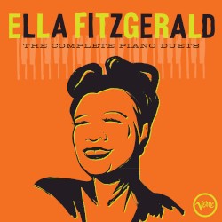 The Complete Piano Duets