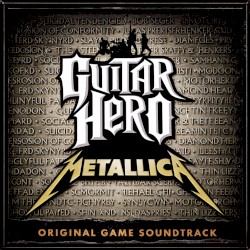 Guitar Hero: Metallica