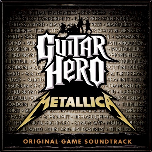 Guitar Hero: Metallica