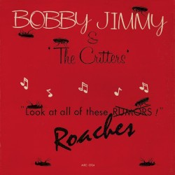 Roaches
