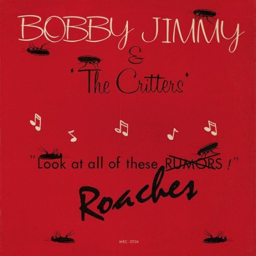 Roaches