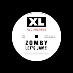 Let's Jam!!