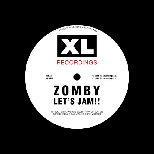 Let's Jam!!