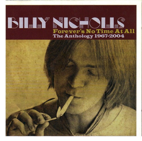 Forever’s No Time at All: The Anthology 1967-2004