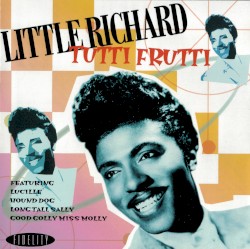 Tutti Frutti