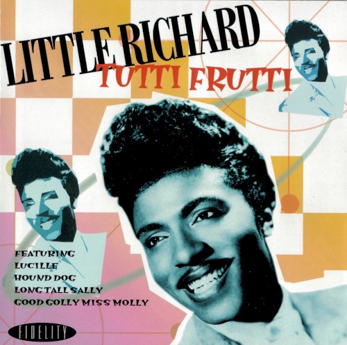 Tutti Frutti