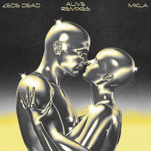 Alive (remixes)