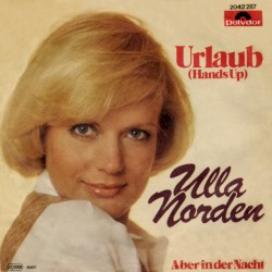 Urlaub (Hands Up)