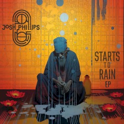 Starts To Rain