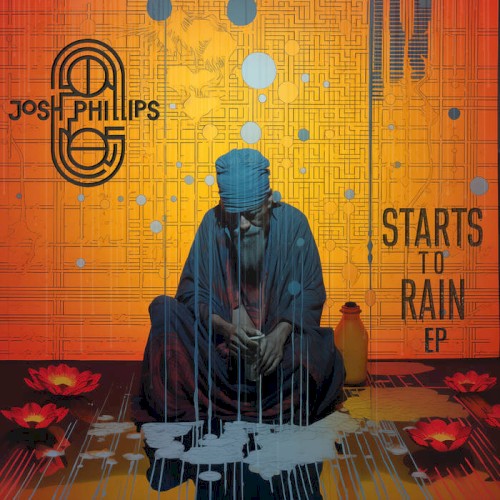 Starts To Rain
