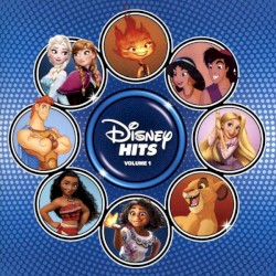 Disney Hits Volume 1