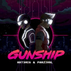 Art3mis & Parzival