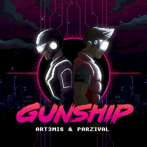 Art3mis & Parzival