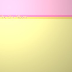 The Shy Album