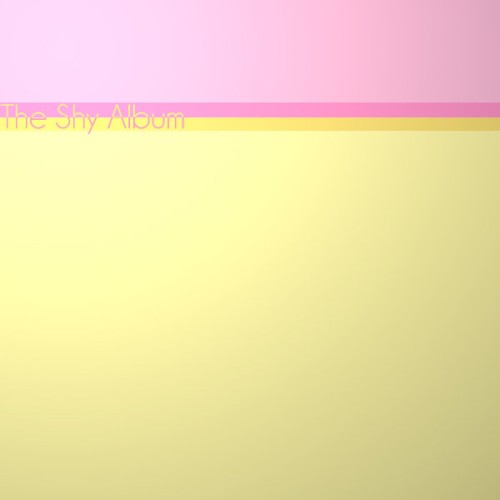 The Shy Album